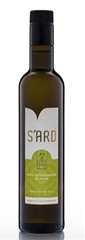 Olio extravergine d´oliva S´ARD Monocultivar Fruttato Medio