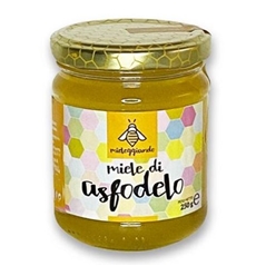 Miele di Asfodelo