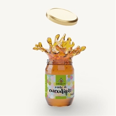 Miele di Eucalipto