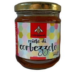Miele di corbezzolo
