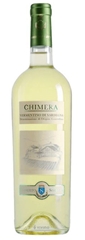 CHIMERA - Vermentino di Sardegna DOC Annata 2024