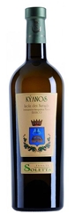 KYANOS - Isola Dei Nuraghi Bianco IGT Annata 2022