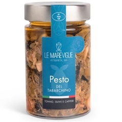Pesto del Tabarchino
