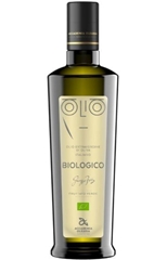 Olio Extravergine d´oliva BIOLOGICO RISERVA