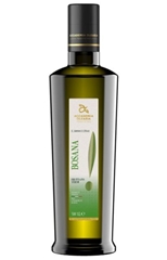 Olio Extravergine d´oliva BOSANA MONOCULTIVAR