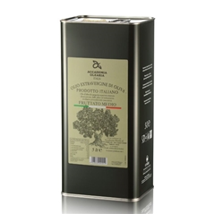Olio Extravergine d´oliva FRUTTATO
