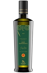 Olio Extravergine SARDEGNA DOP FRUTTATO VERDE