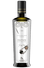 Olio Extravergine d´oliva FRUTTATO GIUSEPPE FOIS
