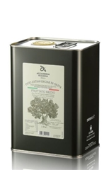 Olio Extravergine d´oliva FRUTTATO