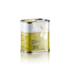 Olio Extravergine d´oliva al LIMONE