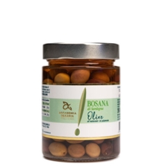 Olive BOSANA Intere in Salamoia