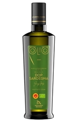 Olio Extravergine d´oliva SARDEGNA DOP BIO