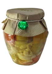 Delizia dell´orto sott´olio