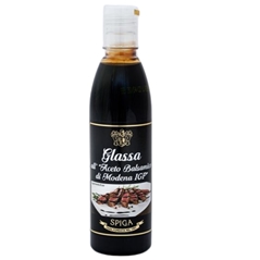 Glassa all´aceto balsamico di Modena IGP
