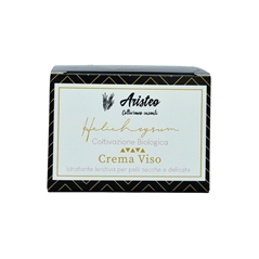 Helichrysum Crema Viso