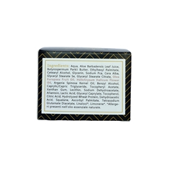 Aristeo Helichrysum Crema Viso Vasetto di vetro 50 ml