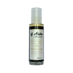 Aristeo Helichrysum Gel viso-corpo Vasetto di vetro 100 ml