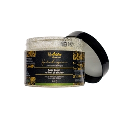 Aristeo Helichrysum Sale Scrub ai fiori di elicriso Barattolo 200 g