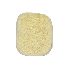 Spugna di Luffa biologica