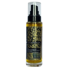 Aristeo Helichrysum Oleolito di Elicriso Vasetto di vetro 50 ml
