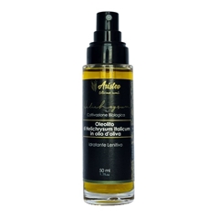 Aristeo Helichrysum Oleolito di Elicriso Vasetto di vetro 50 ml