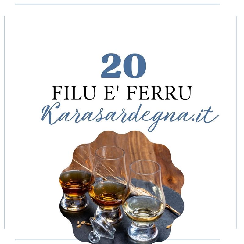 filu e ferru