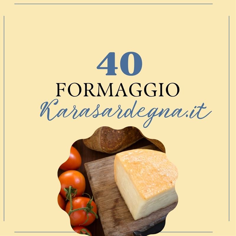 formaggi sardi