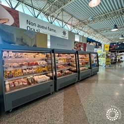 Kara Italy, concept store di prodotti tipici nazionali