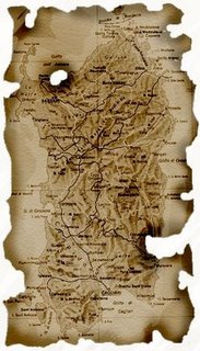 sardinia_old_map