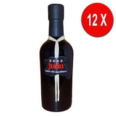 12 BOTTIGLIE di Mirto Judu Mignon