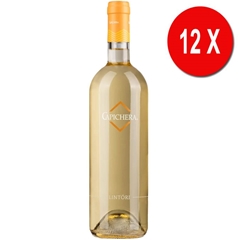 12 BOTTIGLIE di LINTORI - Vermentino di Sardegna DOC