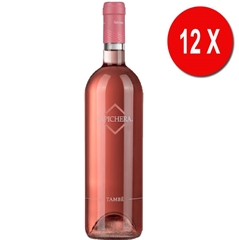 12 BOTTIGLIE di TAMBE´ -  Isola dei Nuraghi IGT