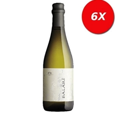 6 BOTTIGLIE di Balari - Vino Frizzante