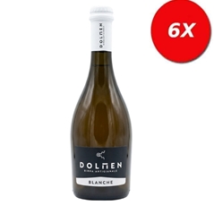 6 BOTTIGLIE di Birra Blanche