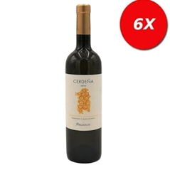 6 BOTTIGLIE di Cerdena - Isola dei Nuraghi IGT