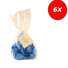 6 CONFEZIONI di Fruttos de Sardigna