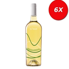 6 BOTTIGLIE di SU IMARI Vermentino di Sardegna DOC