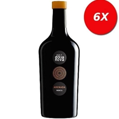6 BOTTIGLIE di Arenada – MONICA di Sardegna DOC