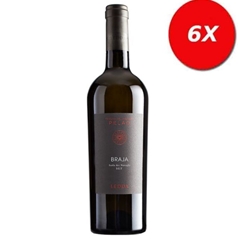 6 BOTTIGLIE di BRAJA - Isola dei Nuraghi IGT