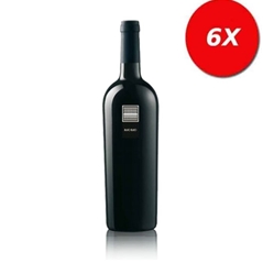 6 BOTTIGLIE di BUIO BUIO - Carignano del Sulcis DOC