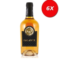 6 BOTTIGLIE di GALANTE - Isola dei Nuraghi IGT