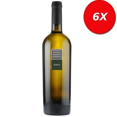 6 BOTTIGLIE di Giunco Vermentino di Sardegna DOC