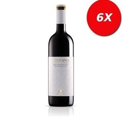 6 BOTTIGLIE di Luzzana - Isola dei Nuraghi IGT