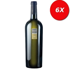 6 BOTTIGLIE di Opale - Vermentino di Sardegna DOC