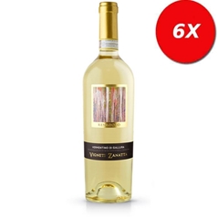 6 BOTTIGLIE di Renadoro - Vermentino di Gallura DOCG