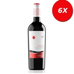 6 BOTTIGLIE di Tajanu - Isola dei Nuraghi IGT