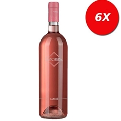 6 BOTTIGLIE di TAMBE´ - Isola dei Nuraghi IGT