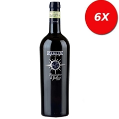 6 BOTTIGLIE di Thilibas - Vermentino di Gallura superiore DOCG