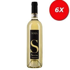 6 BOTTIGLIE di Maia - Vermentino di Gallura DOCG Superiore