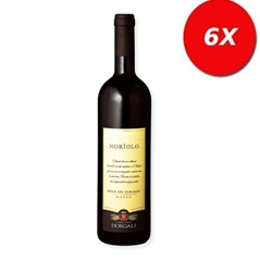 6 BOTTIGLIE di Noriolo - Isola dei Nuraghi IGT